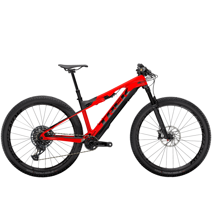 Trek shop caliber 9.8