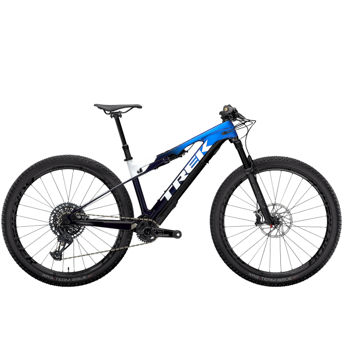 E Caliber 9.8 GX Gen 1 Trek Bikes