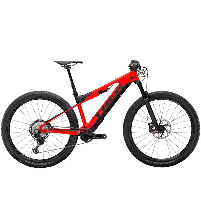 E Caliber 9.8 XT Gen 1 Trek Bikes CA