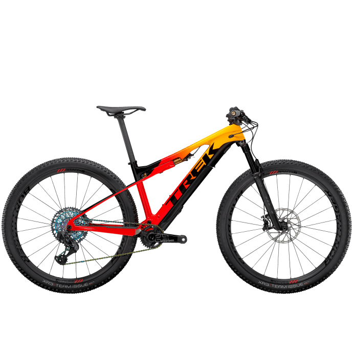 Trek supercaliber 9.9 xx1 axs 2025