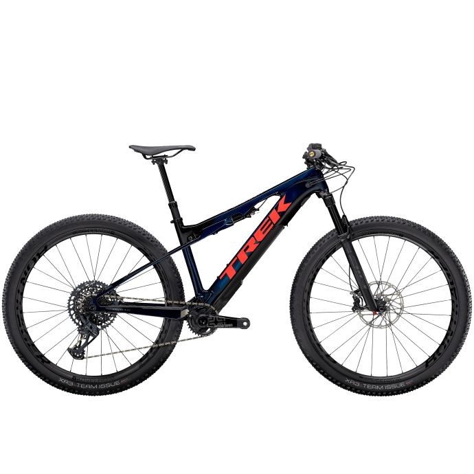 Trek e caliber 8 online