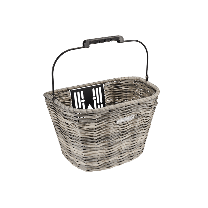 Electra All Weather Woven Front QR Basket Electra Bikes