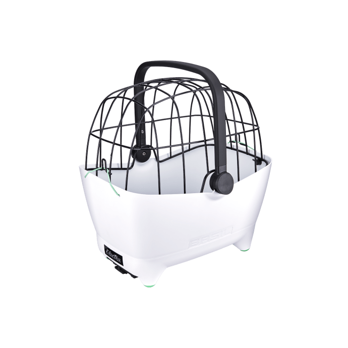 Electra Basil Pet Carrier Electra Bikes CA