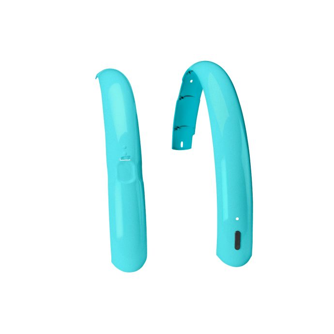 Electra townie 7d fenders on sale