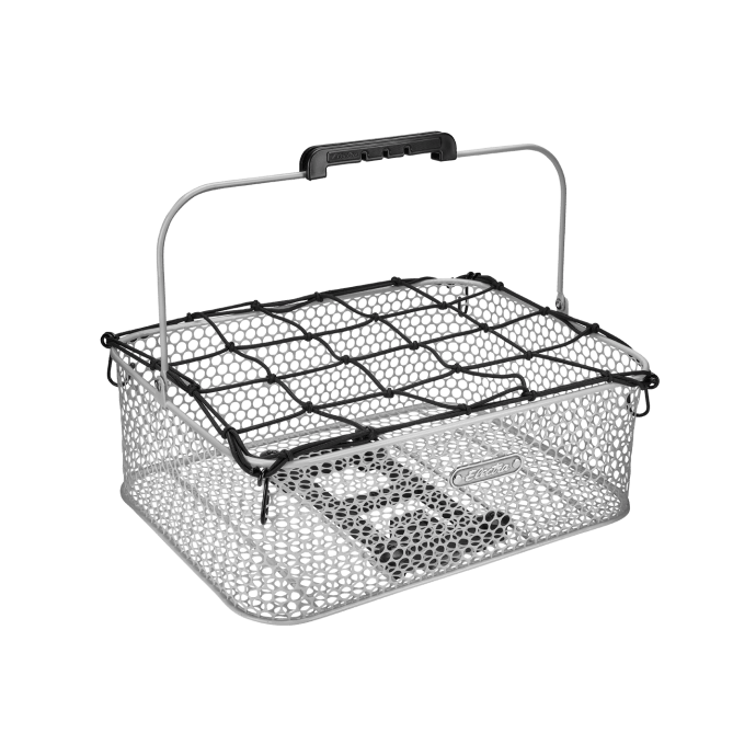 Electra Honeycomb Low Profile MIK Basket