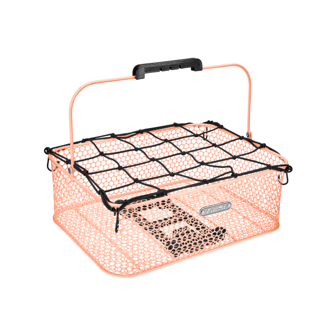 Electra qr low profile basket cheap