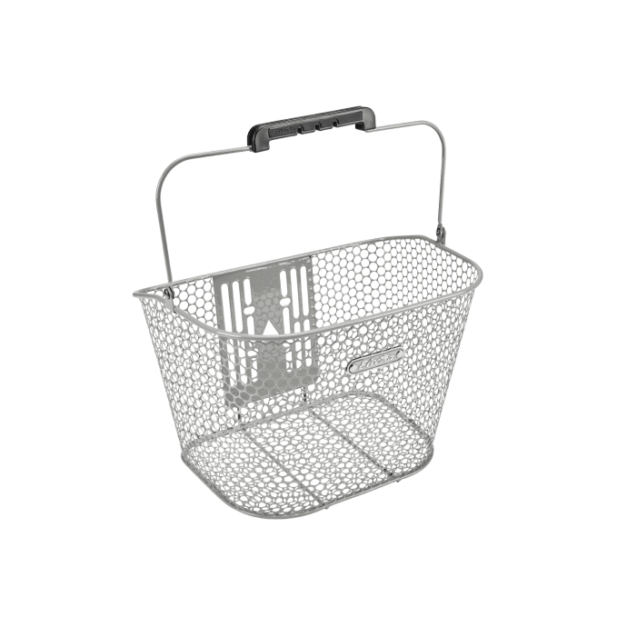 Electra qr low profile hot sale basket