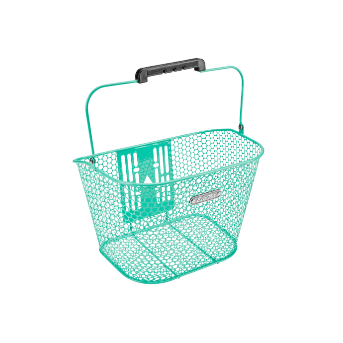 Electra bike store basket parts