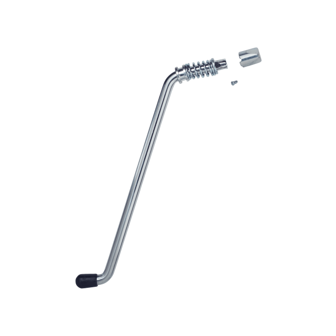 Integrated kickstand 2025