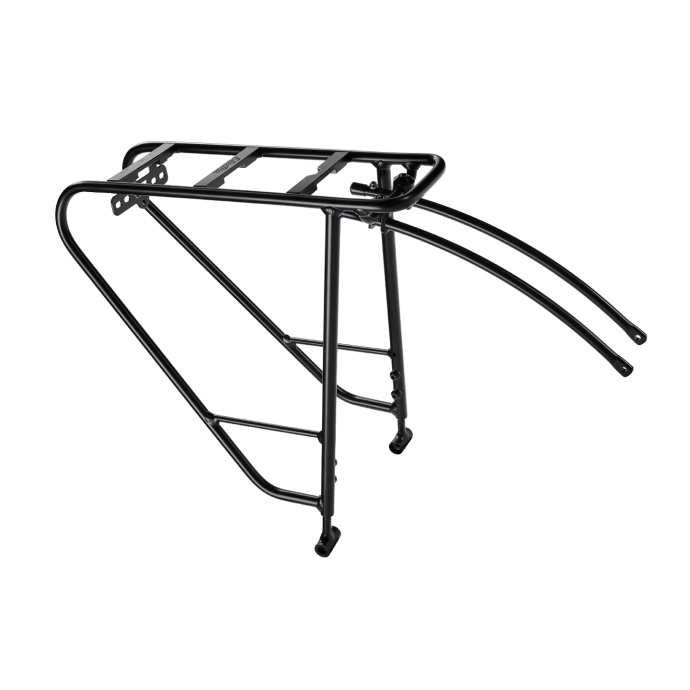 Electra cruiser rack store
