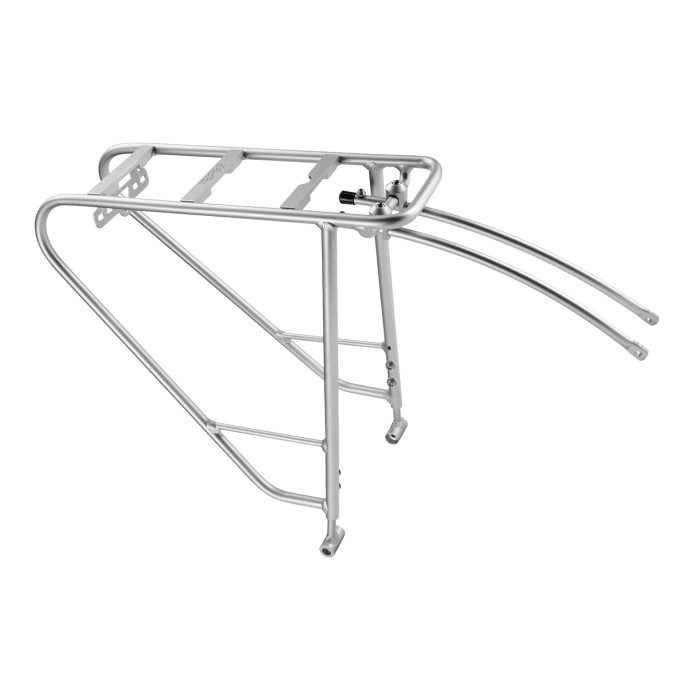 Tortec rear pannier rack shop