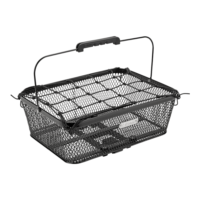 Electra Mesh Low Profile MIK Basket - Electra Bikes