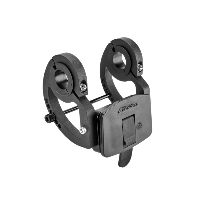 Electra Basket Bracket & Mount - Thumbnail 4
