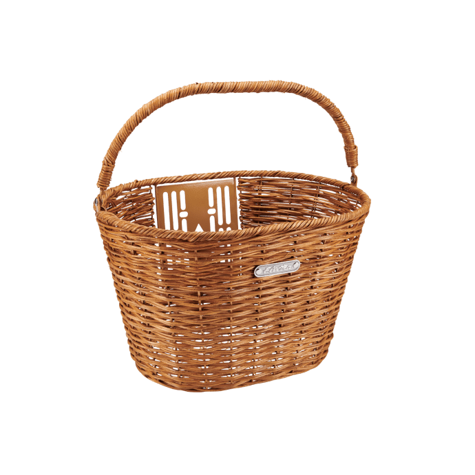 Townie basket on sale