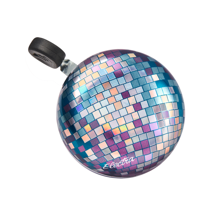 Electra Disco Ding Dong Bike Bell - Electra Bikes