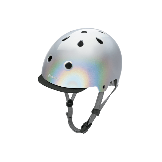 Electra solid color bike helmet sale