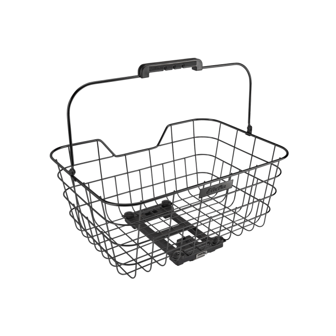 Mik basket deals