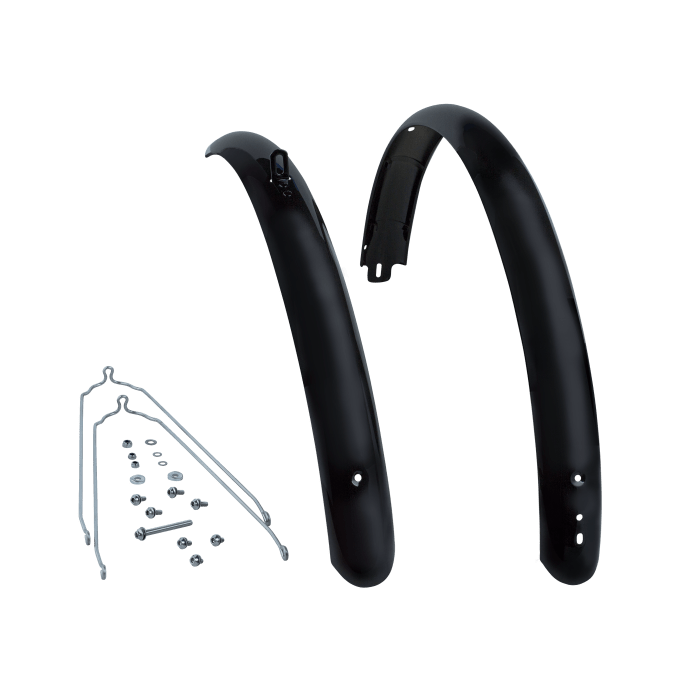 Electra store fender set
