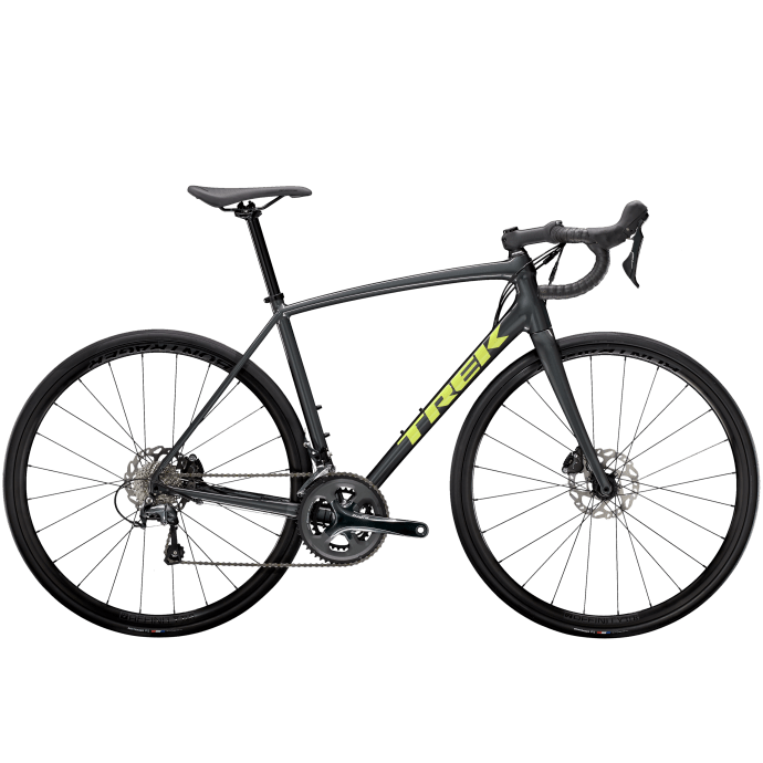 TREK トレック EMONDA alr4 2019 マットブラック 54 美品 ＜セール ...