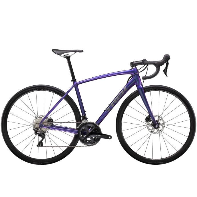 日本限定 【ばけねこ】TREK EMONDA 2021年 54 ALR5 自転車本体 