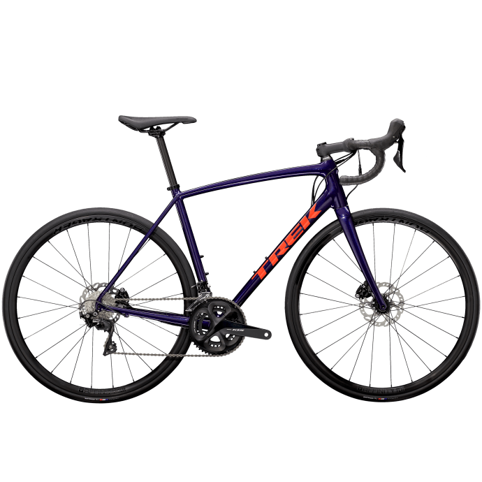 monda ALR 5 Trek Bikes GB