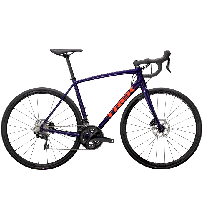 Trek alr deals disc