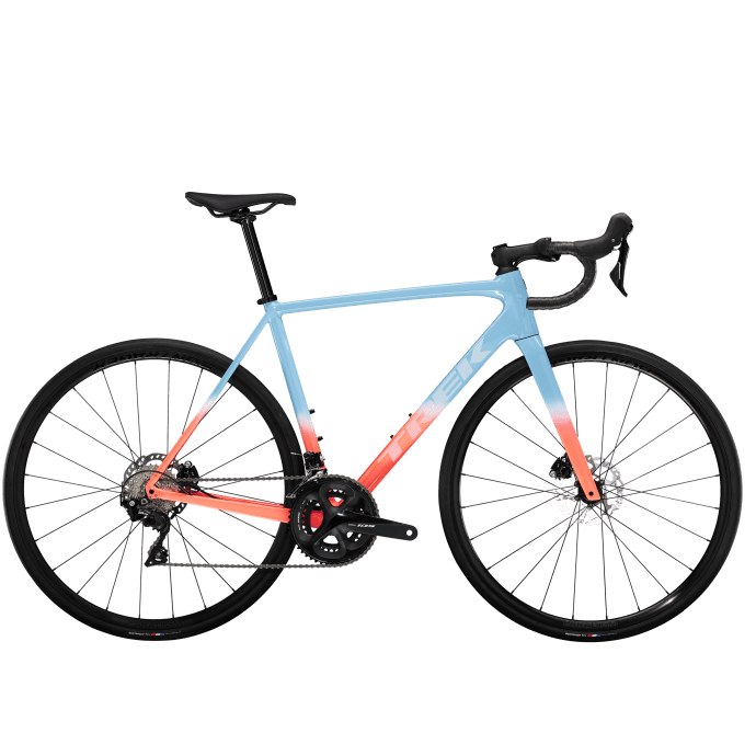 monda ALR 5 Trek Bikes GB