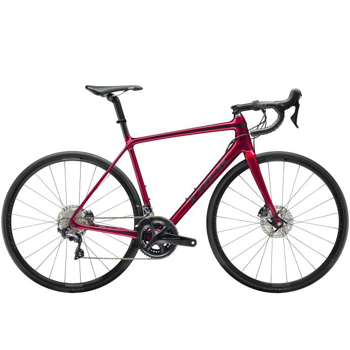 Trek emonda hot sale sl6 rage red