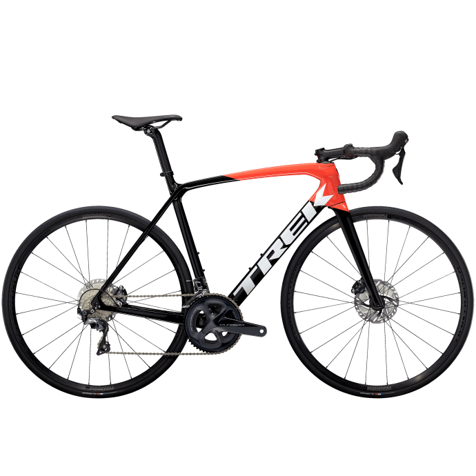 Émonda SL 6 Disc - Trek Bikes (INE)