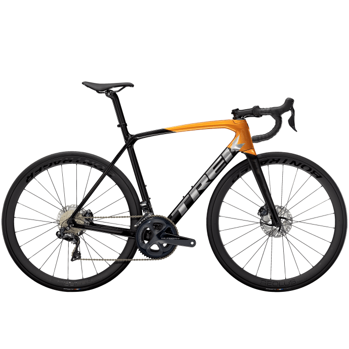 Trek emonda sl 7 disc 2019 road bike on sale