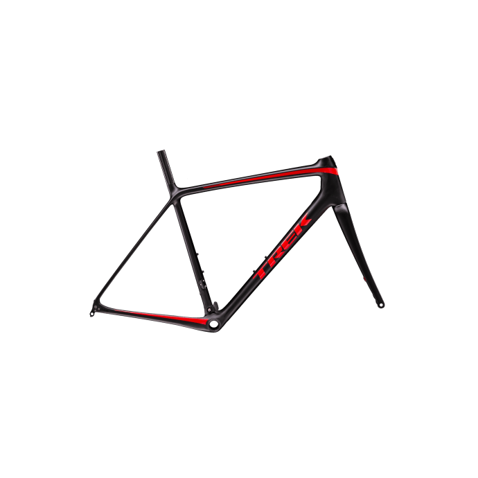 Trek emonda deals disc frameset