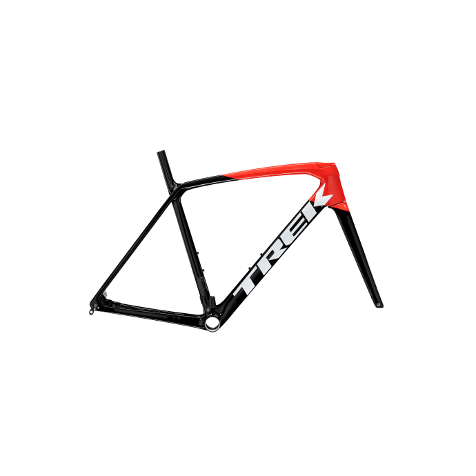 monda SL Disc Frame Set Trek Bikes GB
