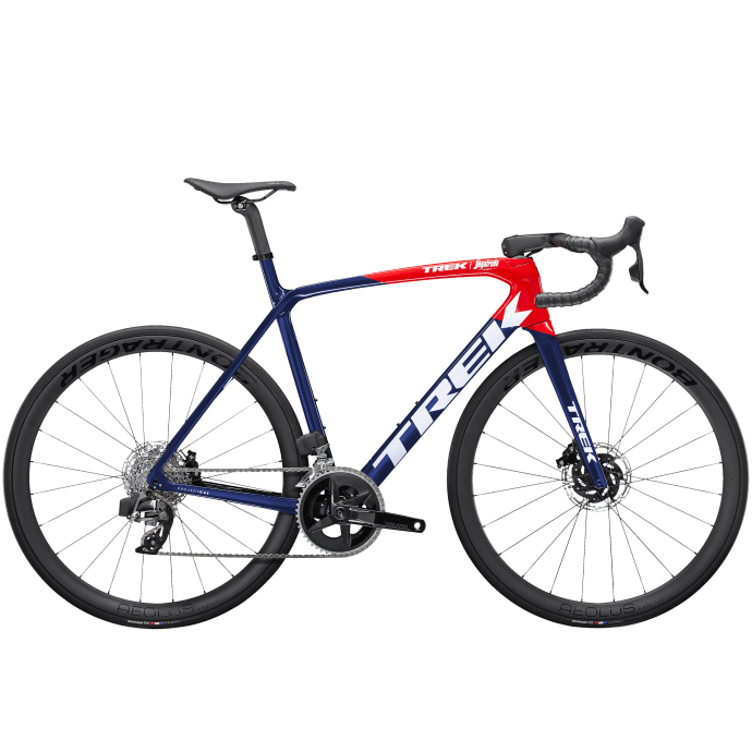 monda SLR 6 AXS Trek Bikes