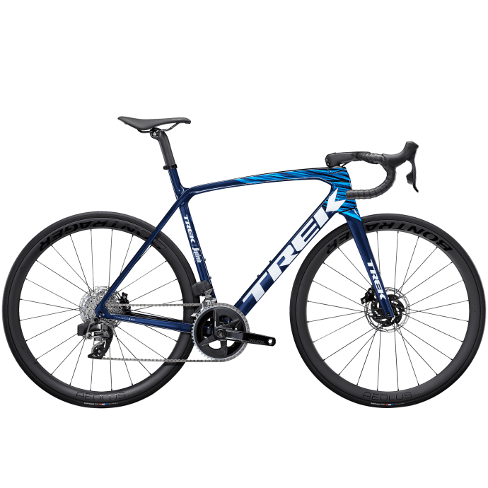 monda SLR 6 AXS Trek Bikes CA