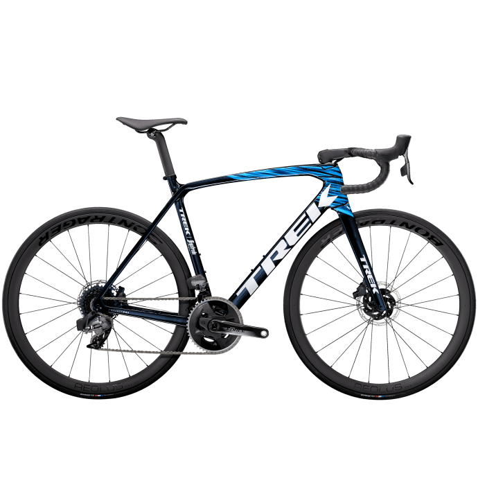 Émonda SLR 7 AXS - Trek Bikes