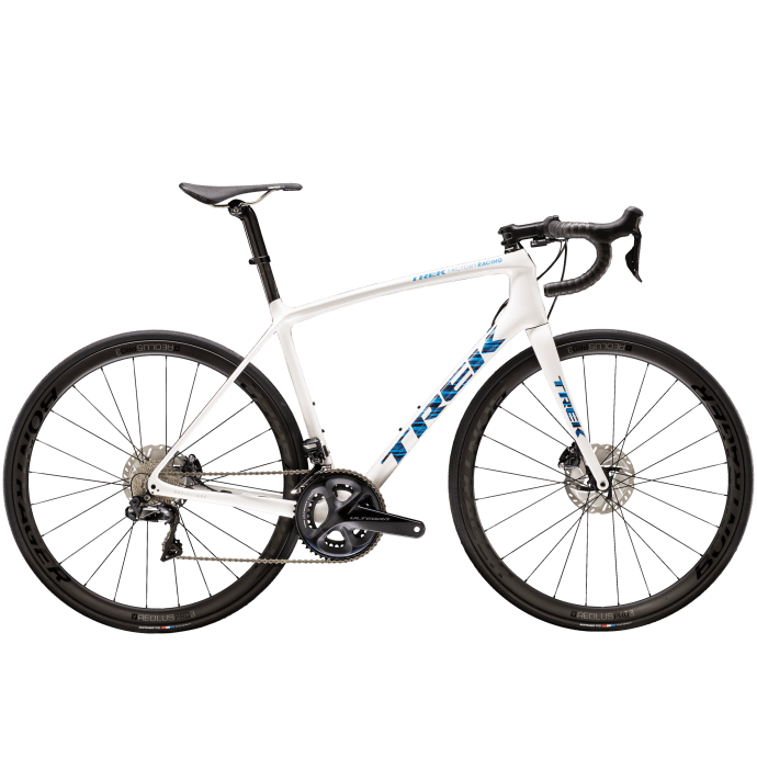 Émonda SLR 7 Disc - Trek Bikes