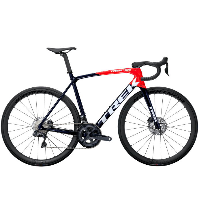 Émonda SLR 7 - Trek Bikes (JP)