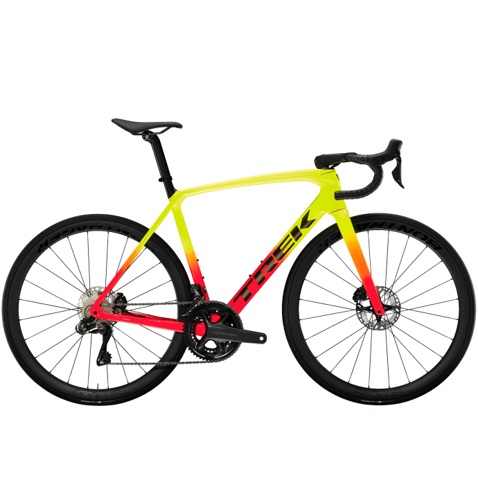 monda SLR 7 Trek Bikes CA