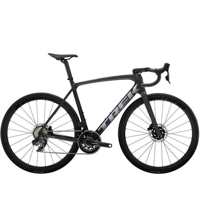 TREK EMONDA SLR7 AXS 12速　RSL37 E-tap Trek Emonda SLR 7 eTap - Wheel & Sprocket | One of America's