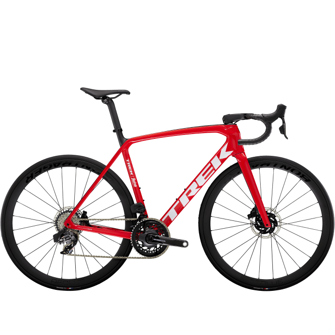 TREK EMONDA SLR7 AXS 12速　RSL37 E-tap Émonda SLR 7 AXS - Trek Bikes