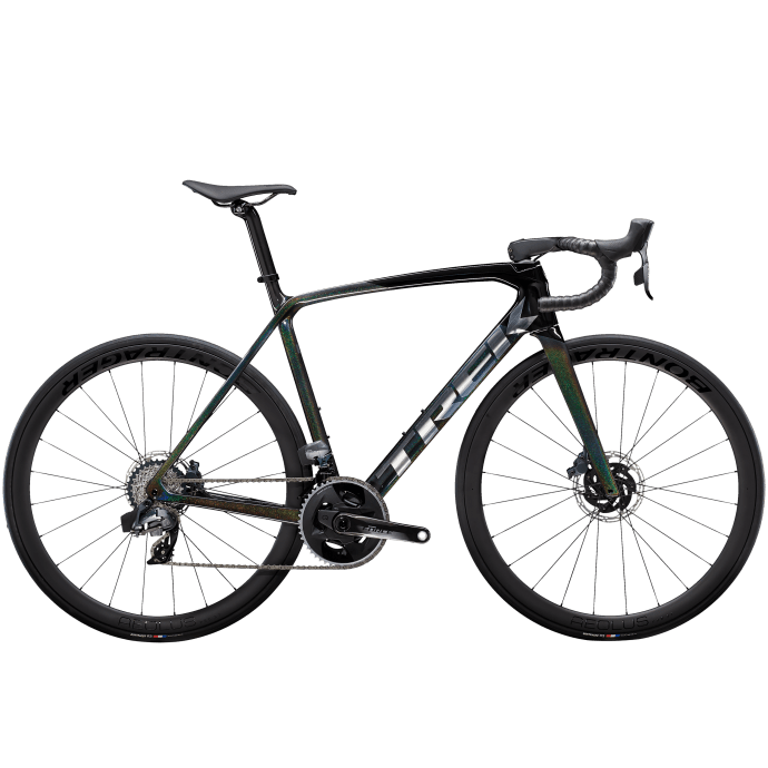 Émonda SLR 7 AXS - Trek Bikes