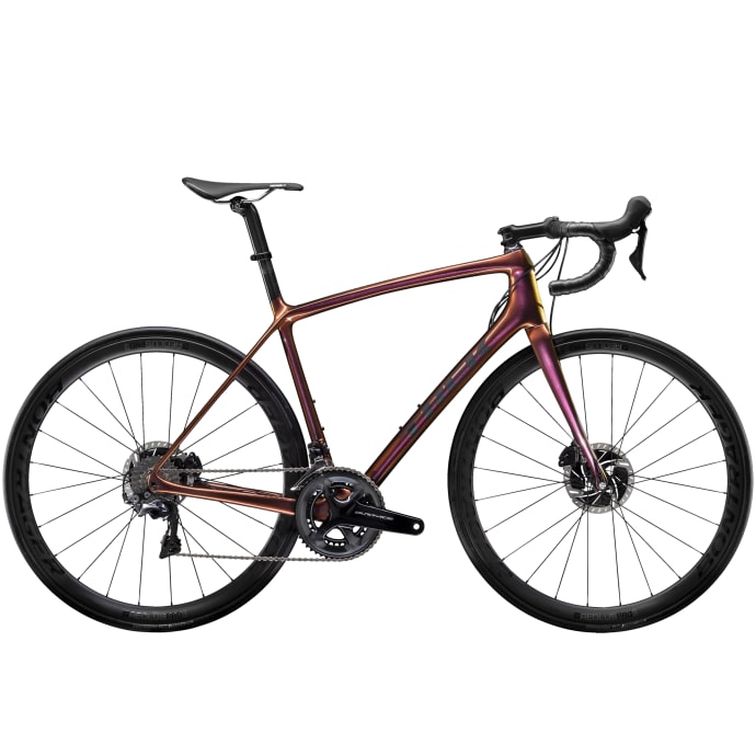Emonda SLR 8 Disc Trek Bikes IE