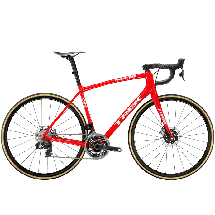 monda SLR 9 Disc AXS Trek Bikes GB