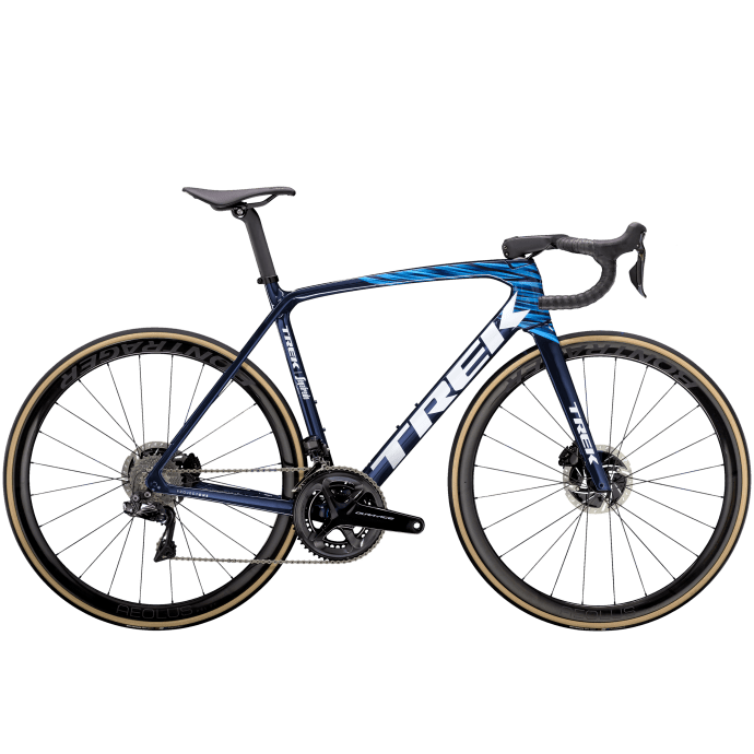 Émonda SLR 9 - Trek Bikes