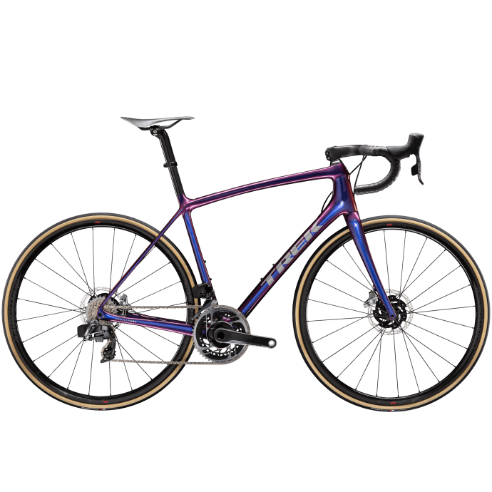 Trek emonda slr 9 deals disc 2020