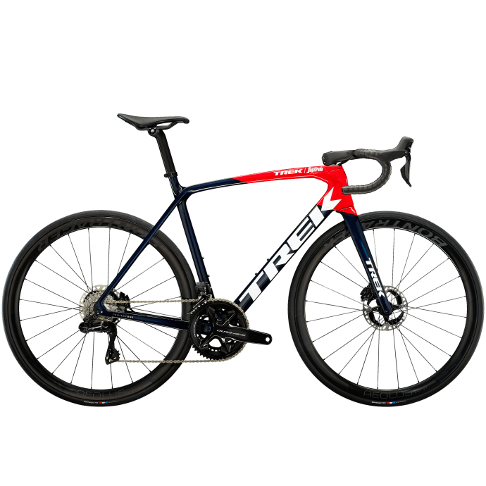 Émonda SLR 9 - Trek Bikes