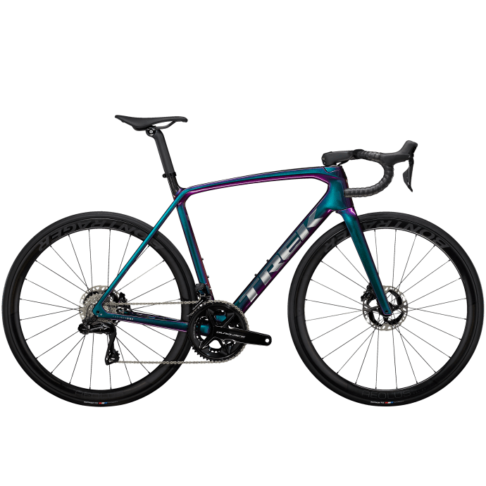 Émonda SLR 9 - Trek Bikes (CA)