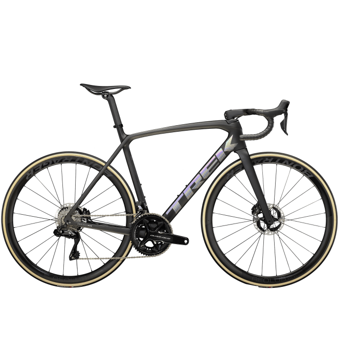 Trek emonda clearance dura ace