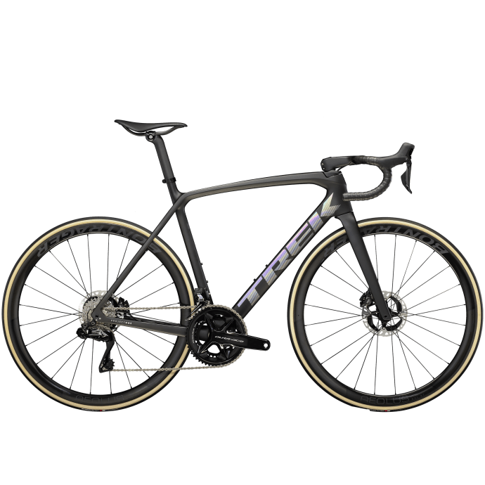 Émonda SLR 9 - Trek Bikes