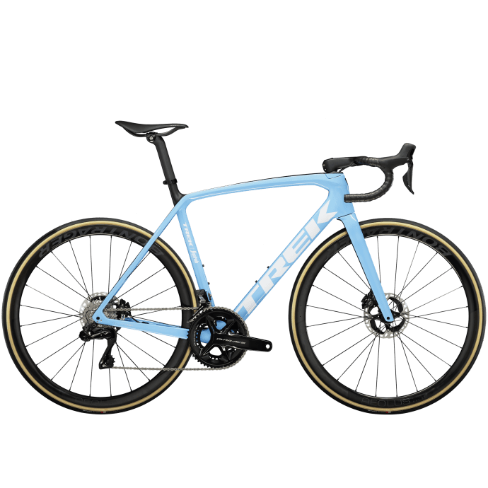 Émonda SLR 9 - Trek Bikes